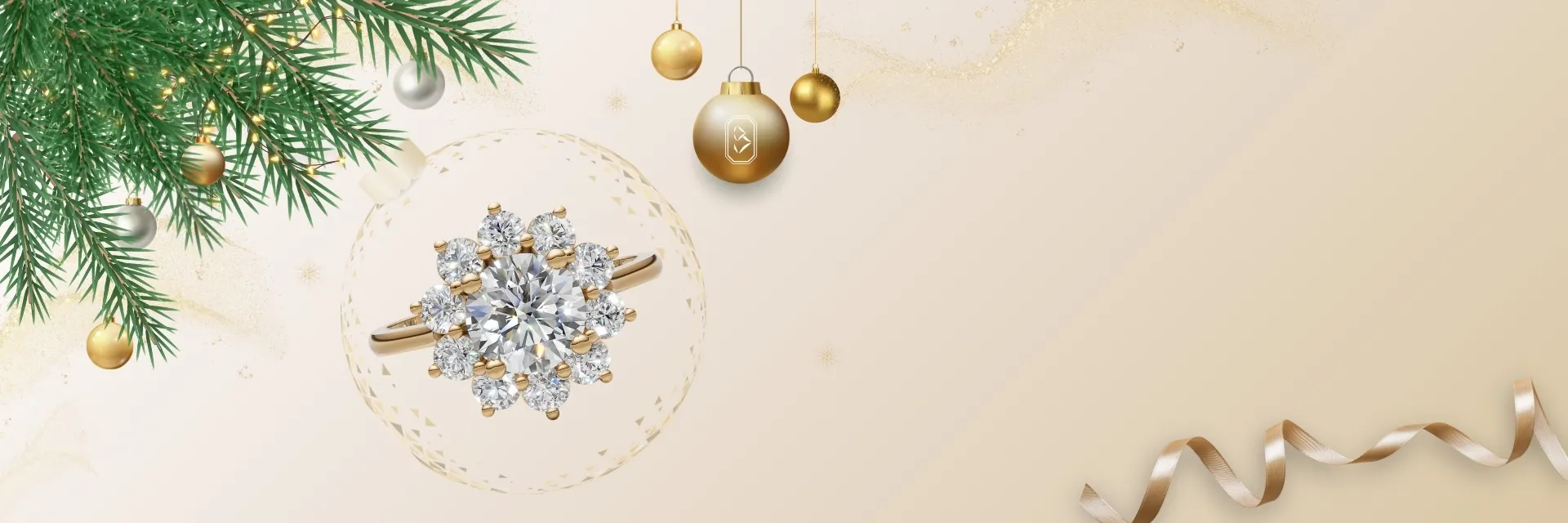 Christmas website cover PC