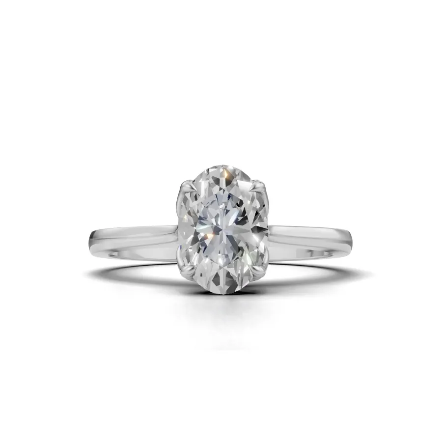 Nhẫn cầu hôn Hidden Promise