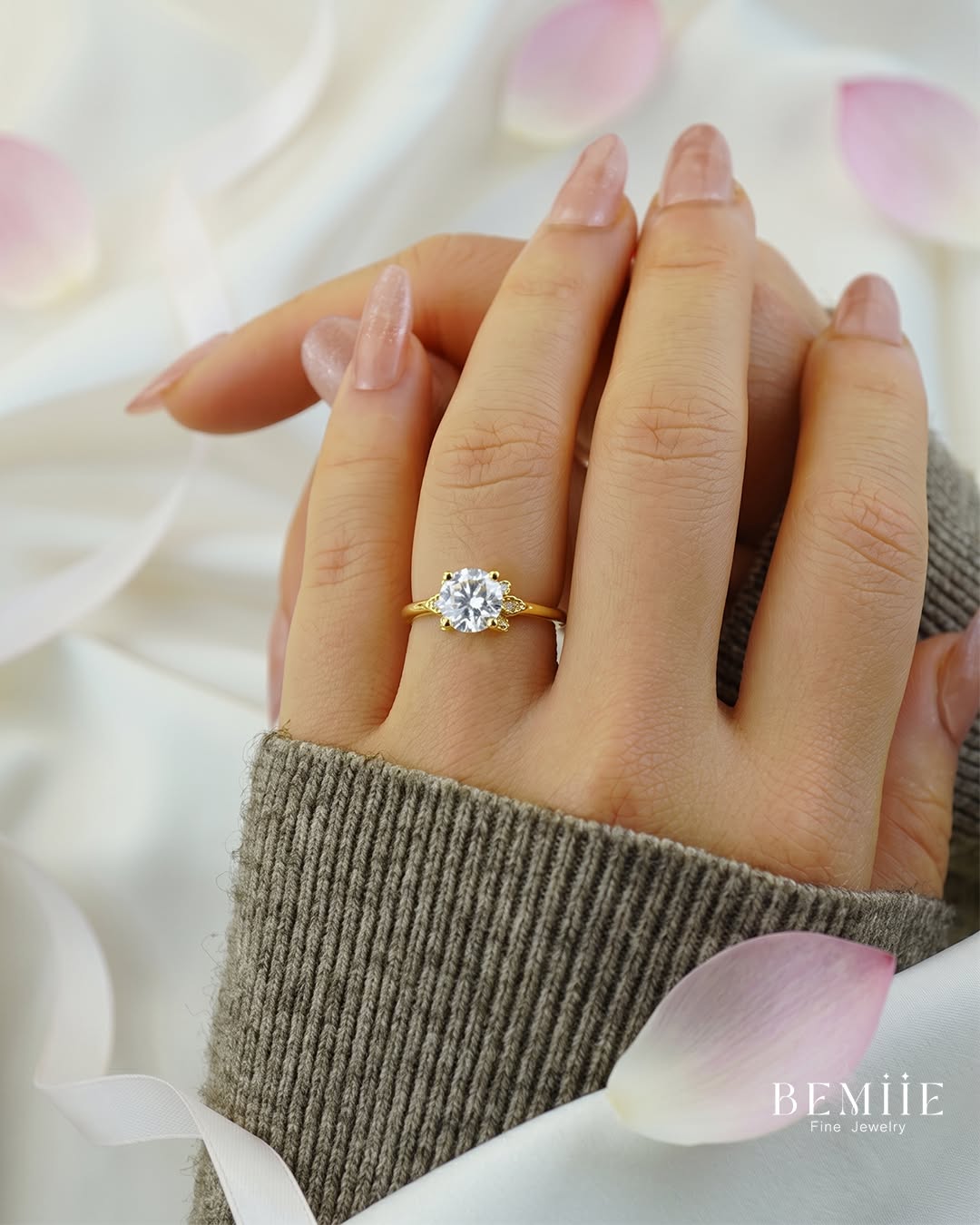 Kinh Nghiệm Mua Nhẫn Cưới
