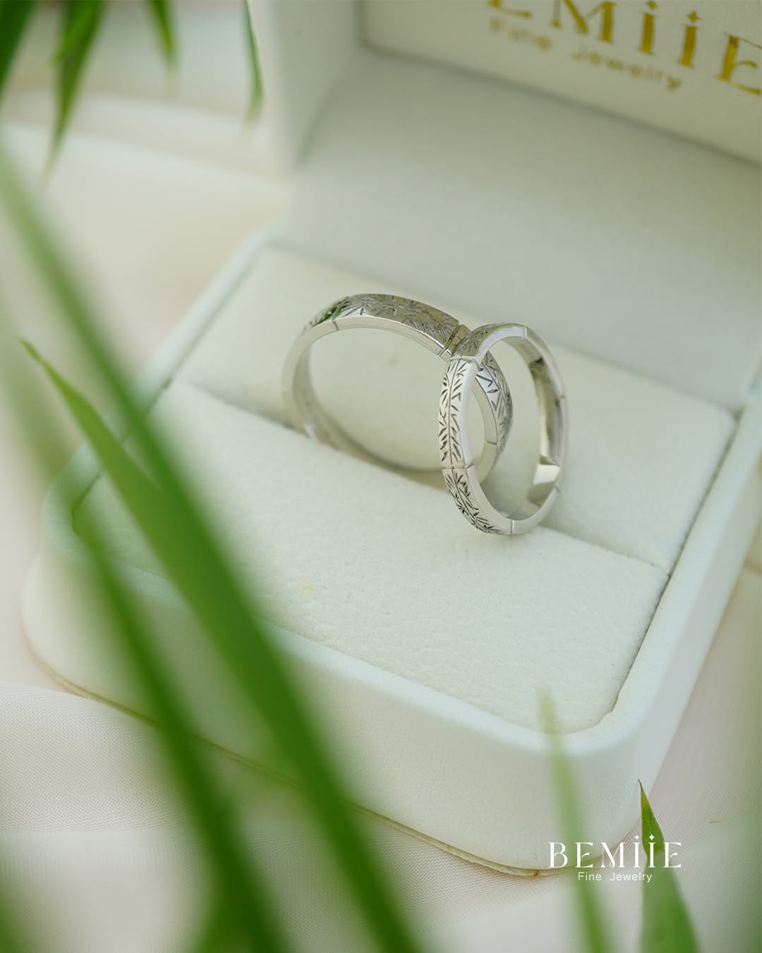 Custom Jewelry Guide