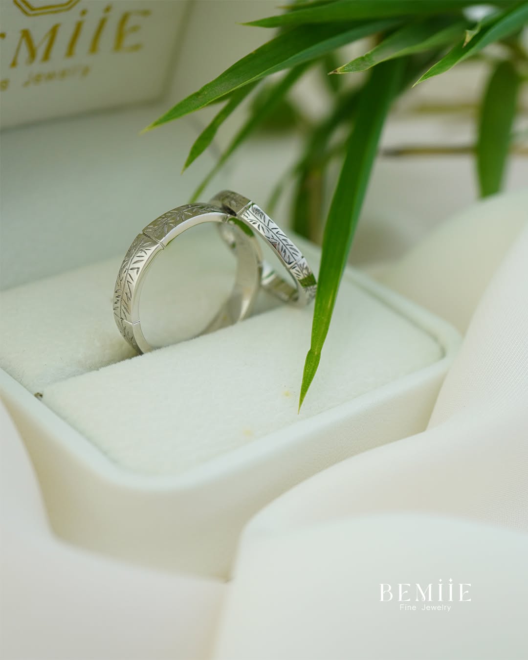 Custom Jewelry Guide: Hành trình biến câu chuyện cá nhân thành một tác phẩm trang sức độc nhất