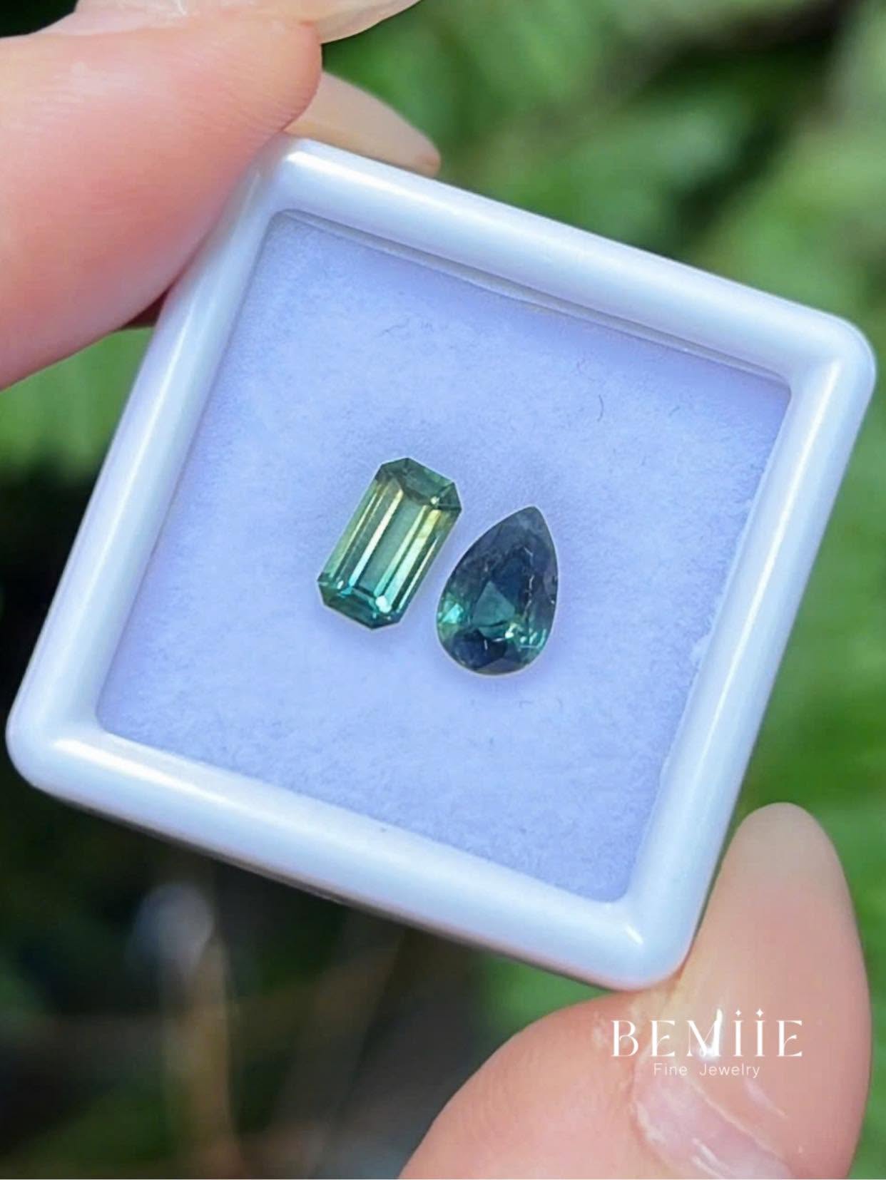 Custom Jewelry Guide