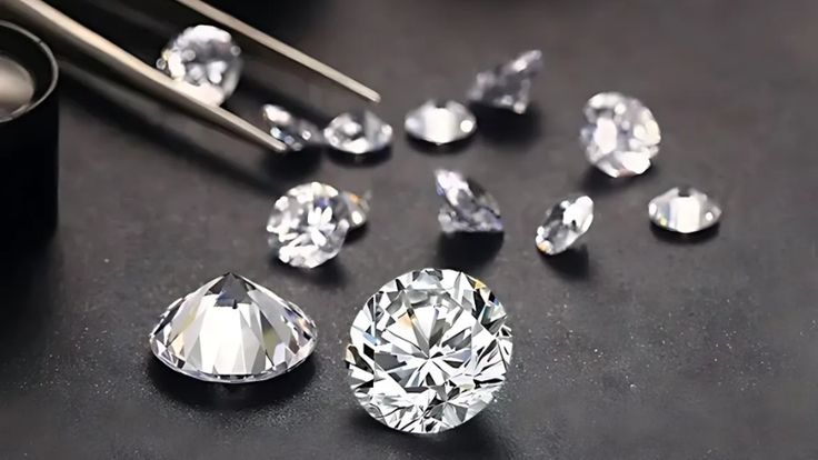 Carat Kim Cương Là Gì? Cách Tính, Kích Thước Và Giá Trị