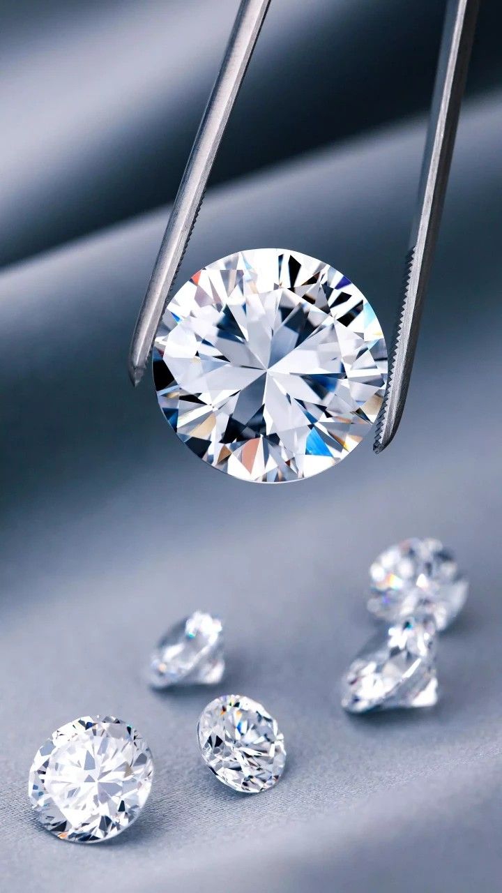 Chứng Nhận GIA Là Gì?