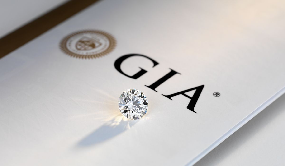 Chứng Nhận GIA Là Gì? Cách Đọc, Kiểm Tra Và Ý Nghĩa Khi Mua Kim Cương