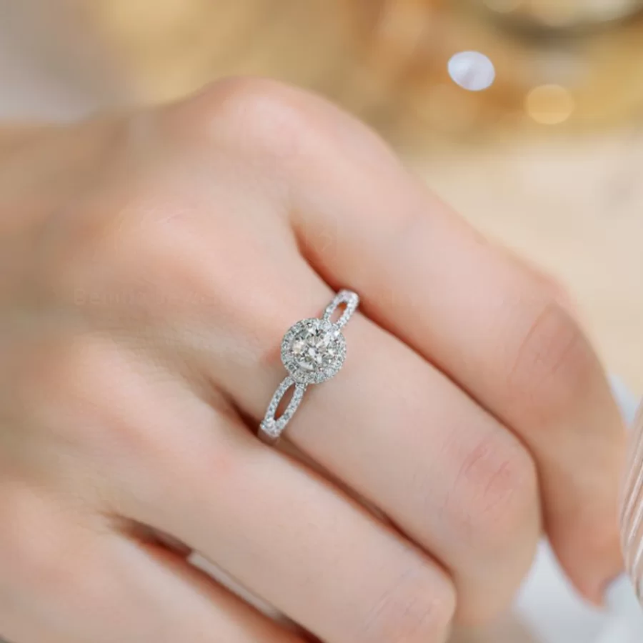 Những Điều Cần Tránh Khi Mua Nhẫn Cưới: Sai Lầm Phổ Biến Và Cách Lựa Chọn